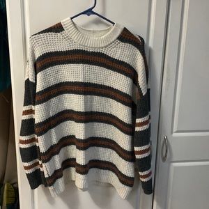 AE Oversized Sweater